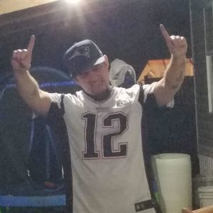 Meet your Posher, Wesley